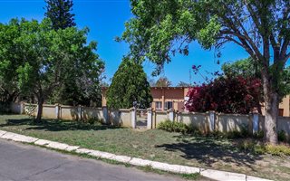 3 Bedroom House in King Williams Town