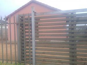 2 Bed House in Crystal Park