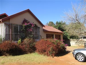 4 Bed House in Florida Park