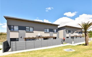 3 Bedroom Townhouse in Westering