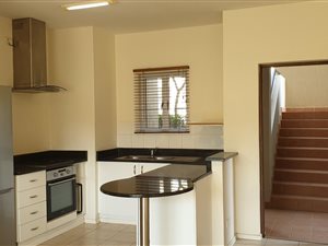 2 Bed Apartment in Sheffield Manor