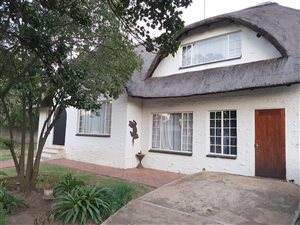 4 Bed House in Birch Acres