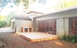 3 Bedroom House in Northcliff