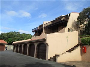 3 Bed Apartment in Glenmore
