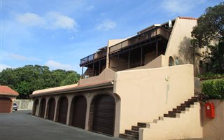 3 Bedroom Apartment in Glenmore