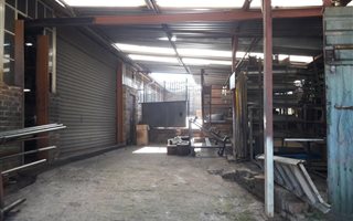 726 m² Industrial space in Industria North