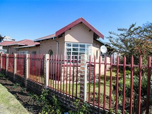 3 Bed House in Geduld