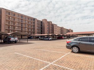 2 Bed Apartment in Annlin