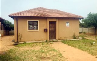 3 Bedroom House in Cosmo City