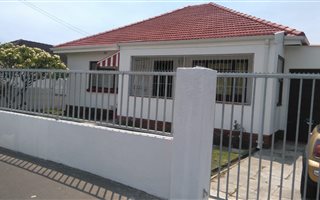 3 Bedroom House in Lansdowne