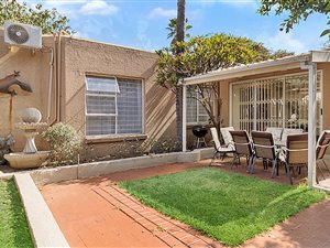2 Bed House in Bromhof
