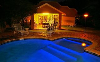 5 Bedroom House in Hazyview