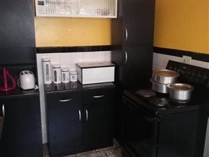 1 Bed Apartment in Benoni Central
