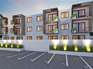 1 Bed Apartment in Glenhazel