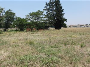 2.2 ha Farm in Ravenswood
