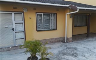 3 Bedroom House in Westcliff