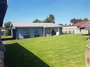 3 Bed House in Dal Fouche