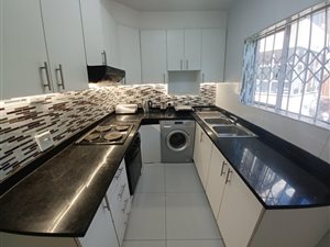 3 Bed Apartment in Westridge