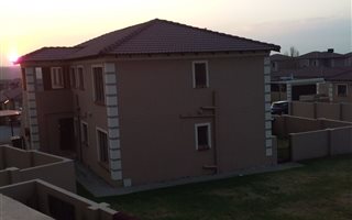 2 Bedroom Townhouse in The Reeds