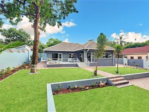3 Bed House in Greenside