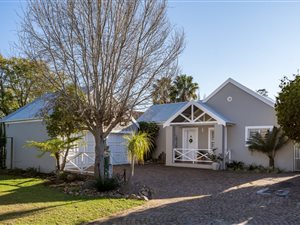 2 Bed Townhouse in Bizweni