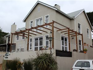 4 Bed House in Welgevonden Estate