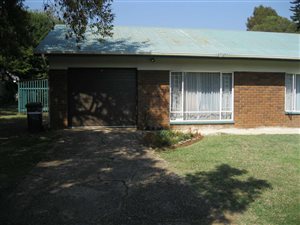 3 Bed House in Kilner Park