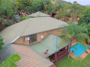 3 Bedroom House in Safari Gardens
