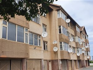 1 Bed Flat in Bluff