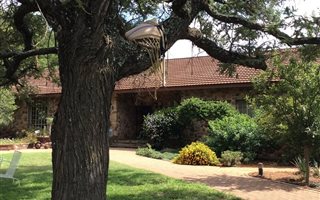 4 Bedroom House in Dalmada AH