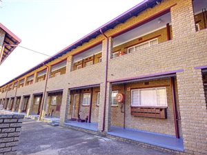 2 Bed Apartment in Princess AH