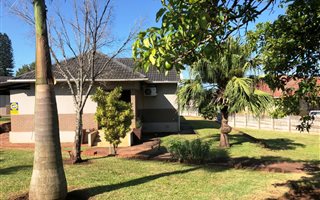 3 Bedroom House in Nyala Park