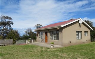 2 Bedroom House in Kleinmond