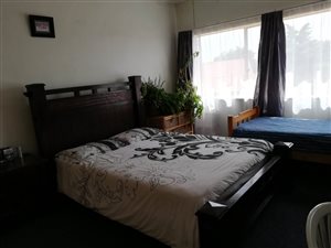 2 Bed Apartment in Casseldale