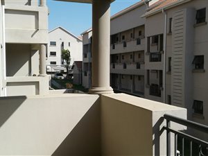 2 Bed House in Fourways