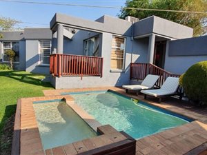 3 Bed Cluster in North Riding
