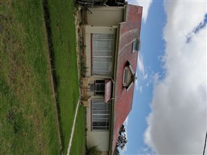 3 Bed House in Zastron