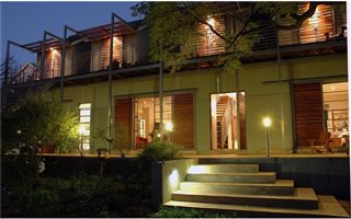 Bachelor apartment in Linden