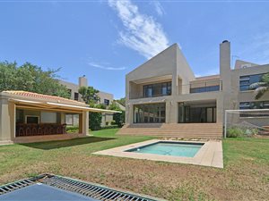 4 Bedroom House in Woodmead