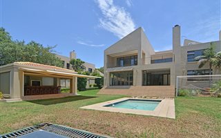 4 Bedroom House in Woodmead