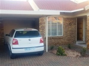 3 Bed Simplex in Eldoraigne