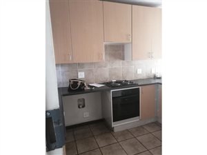 2 Bed Townhouse in Eco Park