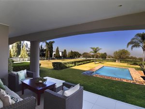 3 Bed House in Bridle Park