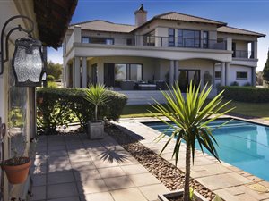 3 Bed House in Bridle Park