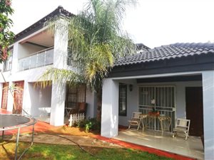5 Bed House in Capital Park