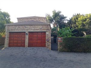 2 Bed Cluster in Sunninghill