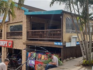 244 m² Commercial space in St Lucia