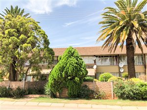 2 Bedroom Apartment in Wilkeville