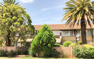 2 Bedroom Apartment in Wilkeville