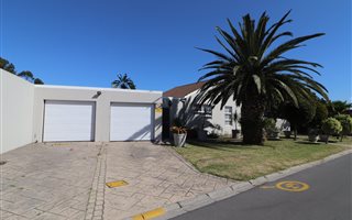 4 Bedroom House in Goodwood